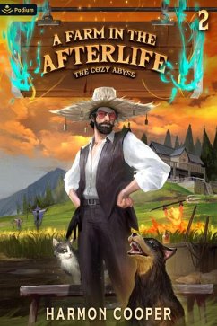 A Farm in the Afterlife - Cooper, Harmon