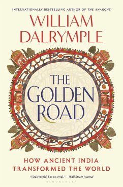 The Golden Road - Dalrymple, William