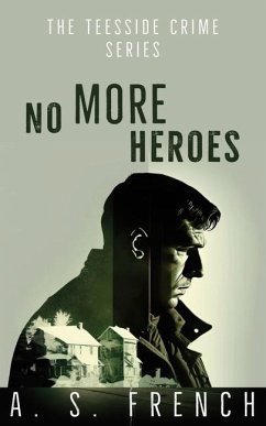 No More Heroes - French, A S
