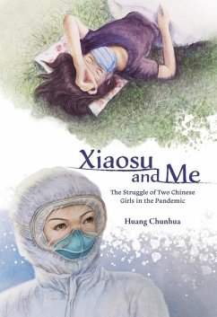 Xiaosu and Me - Huang, Chunhua