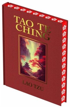 Tao Te Ching - Tzu, Lao