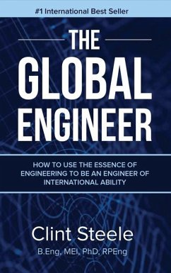 The Global Engineer - Steele, Clint