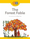 Read + Play Strengths Bundle 2 The Forest Fable