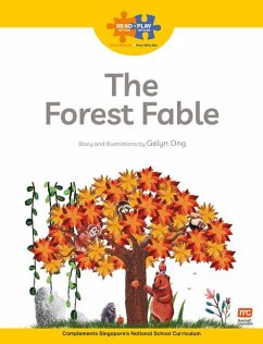 Read + Play Strengths Bundle 2 The Forest Fable - Ong, Gerlyn