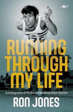 Running Through My Life - Jones, Ron