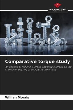 Comparative torque study - Morais, Willian