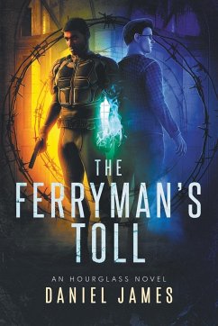 The Ferryman's Toll - James, Daniel