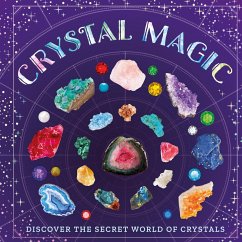 Crystal Magic - Stanford, Sara