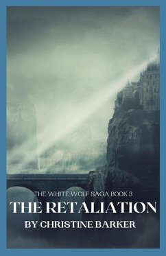 The Retaliation - Barker, Christine