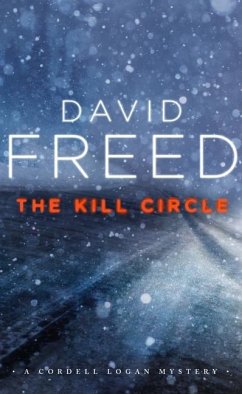 The Kill Circle - Freed, David