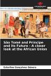 São Tomé and Príncipe and its Future... - Bild 1