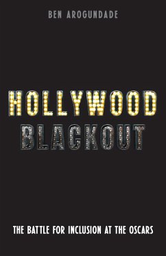 Cover Hollywood Blackout