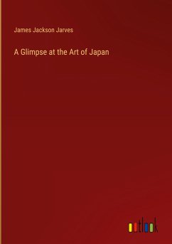 A Glimpse at the Art of Japan
