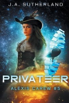 Privateer - Sutherland, J A