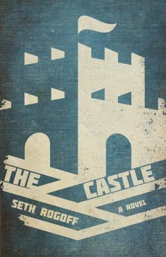 The Castle - Rogoff, Seth