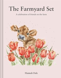 The Farmyard Set - Dale, Hannah