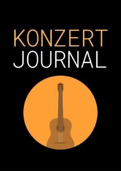 Konzert Journal - Milles, Nora