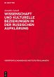 Wissenschaft und kulturelle Beziehungen... - Bild 1