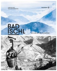 Bad Ischl (engl.) - Rapp, Christian;Rapp-Wimberger, Nadia