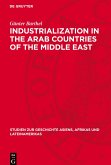 Industrialization in the Arab Countries of the Middle East