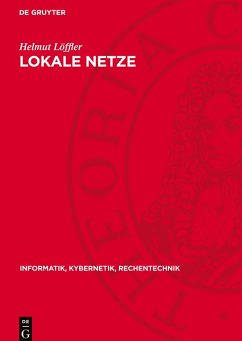 Cover Lokale Netze