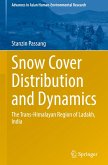 Snow Cover Distribution and Dynamics