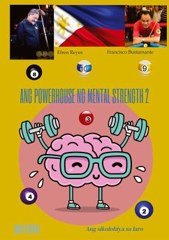 Ang powerhouse ng mental strength 2 - Duymaz, Sami