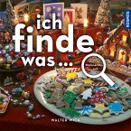 Ich finde was, Zur Weihnachtszeit Ich finde was, Zur Weihnachtszeit