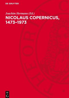 Nicolaus Copernicus, 1473¿1973