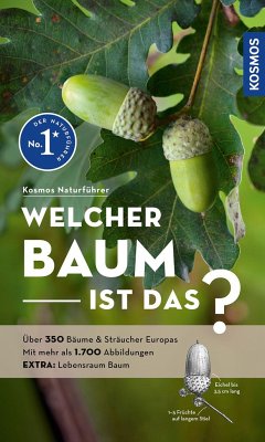 Welcher Baum ist das? - Spohn, Margot;Spohn, Roland