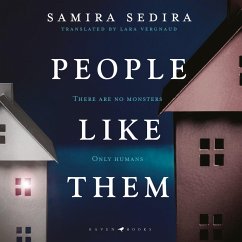 People Like Them (MP3-Download) - Sedira, Samira