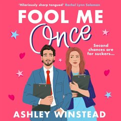 Fool Me Once (MP3-Download) - Winstead, Ashley