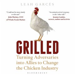 Grilled (MP3-Download) - Garcés, Leah