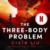 The Three-Body Problem (MP3-Download)