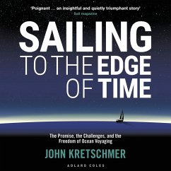 Sailing to the Edge of Time (MP3-Download) - Kretschmer, John