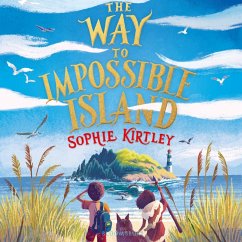 The Way To Impossible Island (MP3-Download) - Kirtley, Sophie