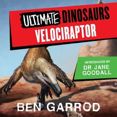 Velociraptor (MP3-Download) - Garrod, Ben