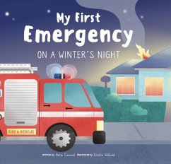 Cover My First Emergency