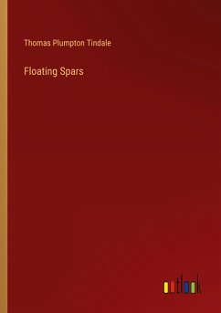 Floating Spars - Tindale, Thomas Plumpton