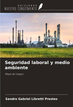 Cover Seguridad laboral y medio ambiente