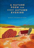 A Nature Poem for every Autumn Evening