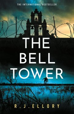 The Bell Tower - Ellory, R.J.