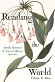 Reading the World Reading the World