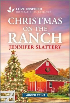 Christmas on the Ranch - Slattery, Jennifer