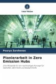 Pionierarbeit in Zero Emission Hubs