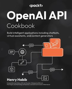 OpenAI API Cookbook - Habib, Henry