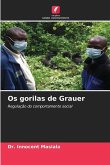 Os gorilas de Grauer