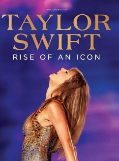 ISBN 9781805215240 Taylor Swift Rise of an Icon - Future Publishing