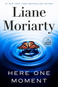 Here One Moment - Moriarty, Liane
