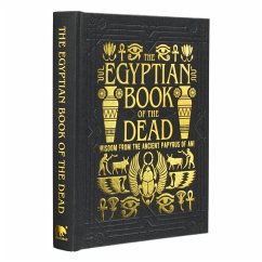 Cover The Egyptian Book of the Dead